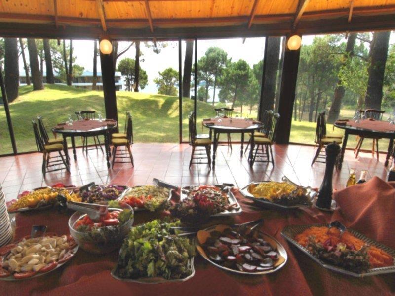 Hotel Del Golf & Art 4*