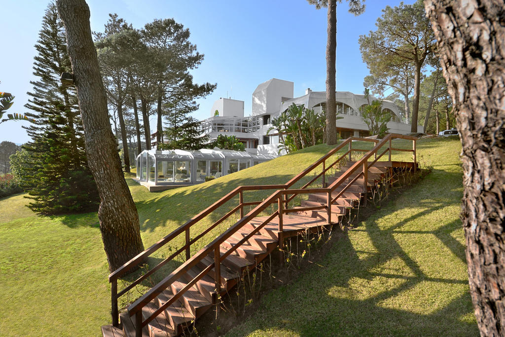 Hotel Del Golf & Art Punta Ballena